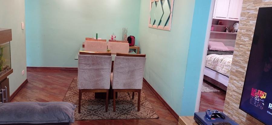 Apartamento, 2 quartos, 63 m² - Foto 9