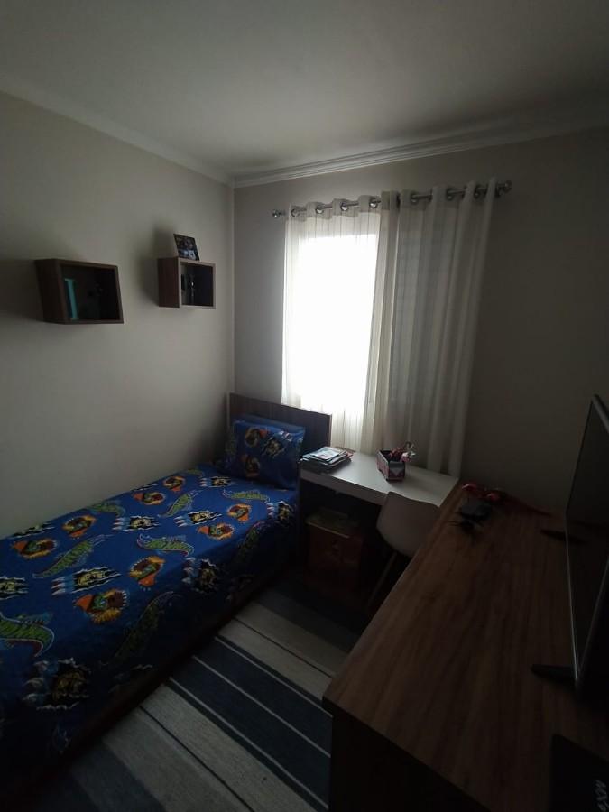 Apartamento, 2 quartos, 44 m² - Foto 11