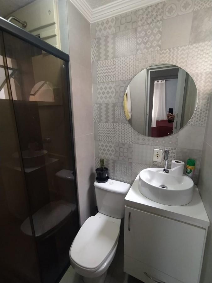 Apartamento, 2 quartos, 44 m² - Foto 13
