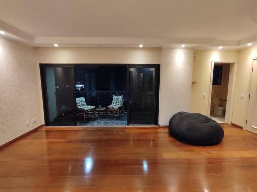 Apartamento, 3 quartos, 120 m² - Foto 2