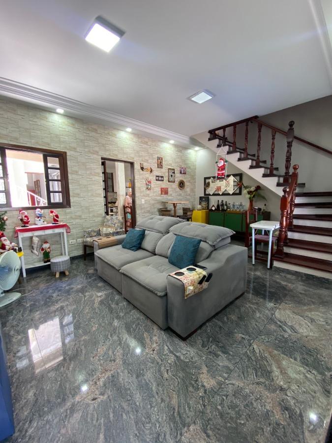 Sobrado, 3 quartos, 176 m² - Foto 7