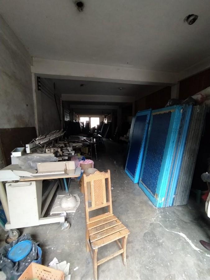 Depósito-Galpão, 538 m² - Foto 3