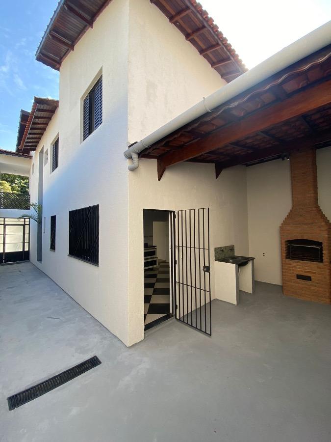 Sobrado, 3 quartos, 119 m² - Foto 2