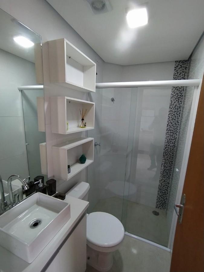 Apartamento, 2 quartos, 39 m² - Foto 6