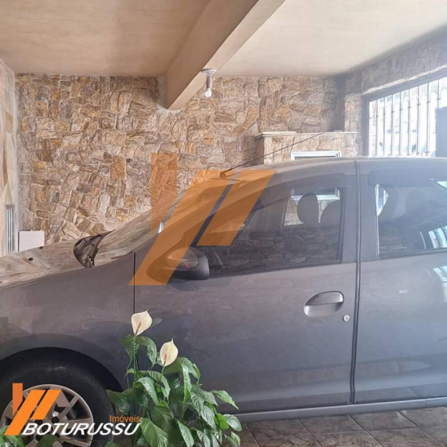 Casa, 2 quartos, 148 m² - Foto 2