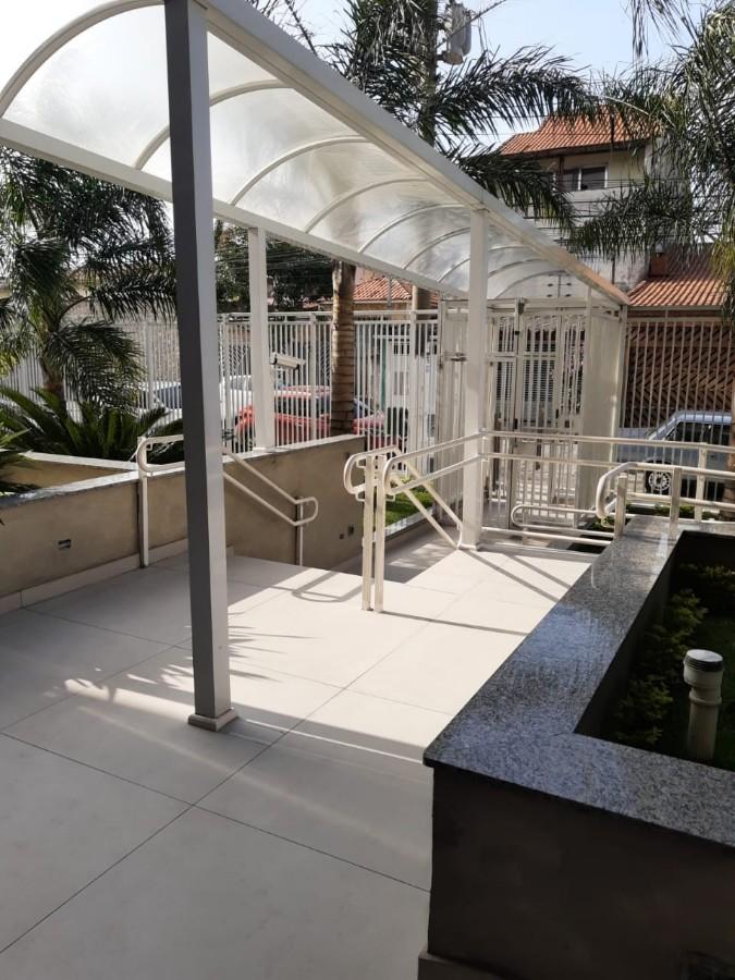 Apartamento, 2 quartos, 54 m² - Foto 4