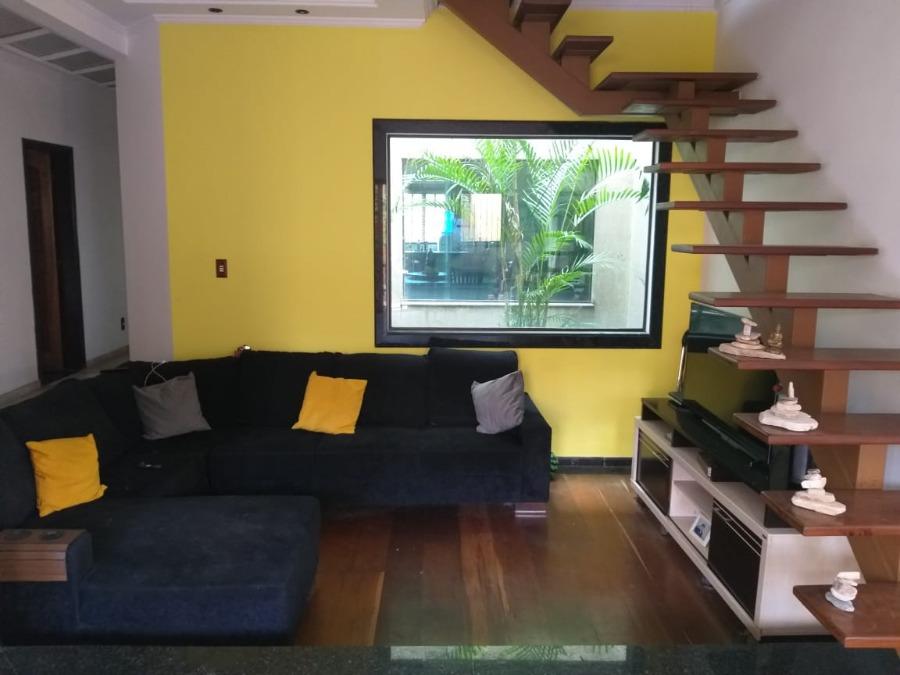 Casa, 3 quartos, 270 m² - Foto 4