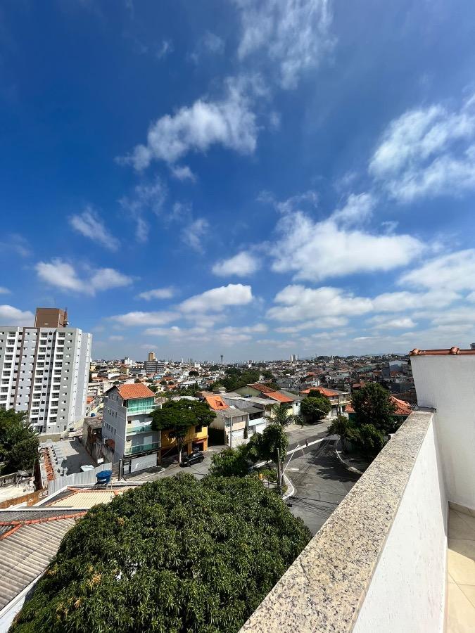 Sobrado, 1 quarto, 120 m² - Foto 3