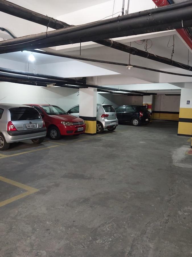Apartamento, 1 quarto, 57 m² - Foto 3