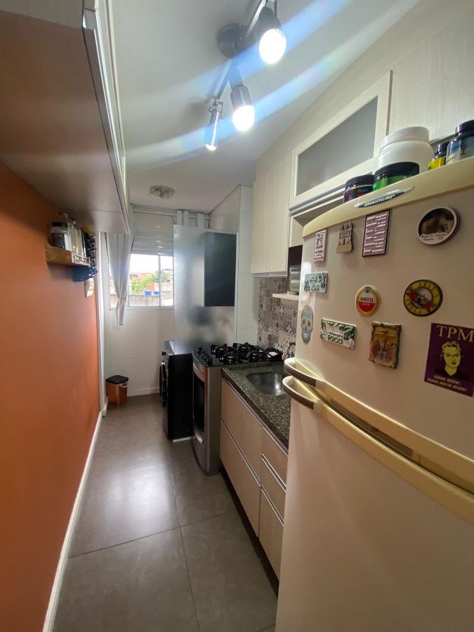 Apartamento, 2 quartos, 60 m² - Foto 4