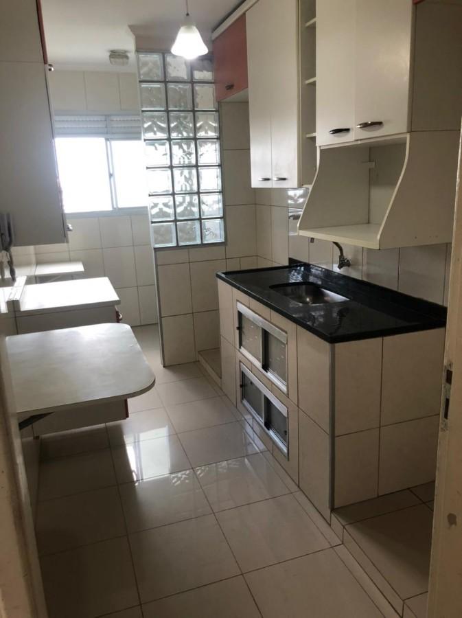 Apartamento, 2 quartos, 56 m² - Foto 12