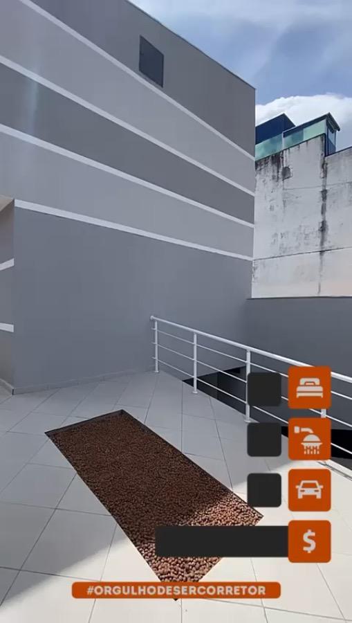 Sobrado, 2 quartos, 70 m² - Foto 5