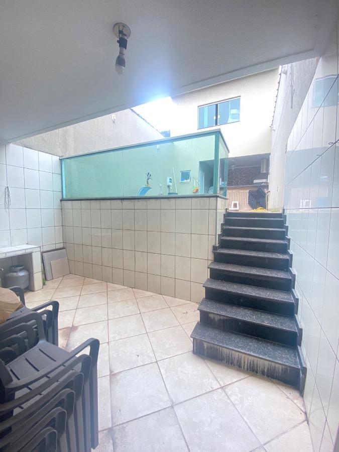 Sobrado, 3 quartos, 200 m² - Foto 2