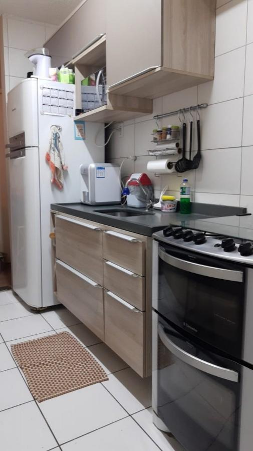 Apartamento, 2 quartos, 52 m² - Foto 12