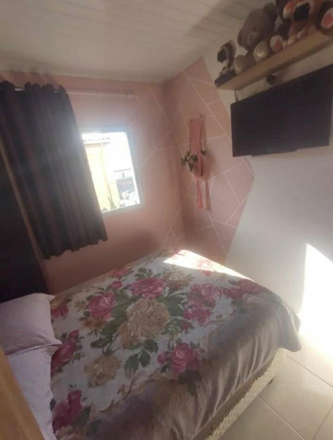 Sobrado, 2 quartos, 55 m² - Foto 4