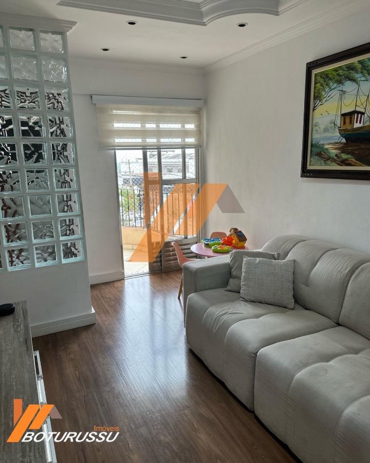 Apartamento, 2 quartos, 56 m² - Foto 2