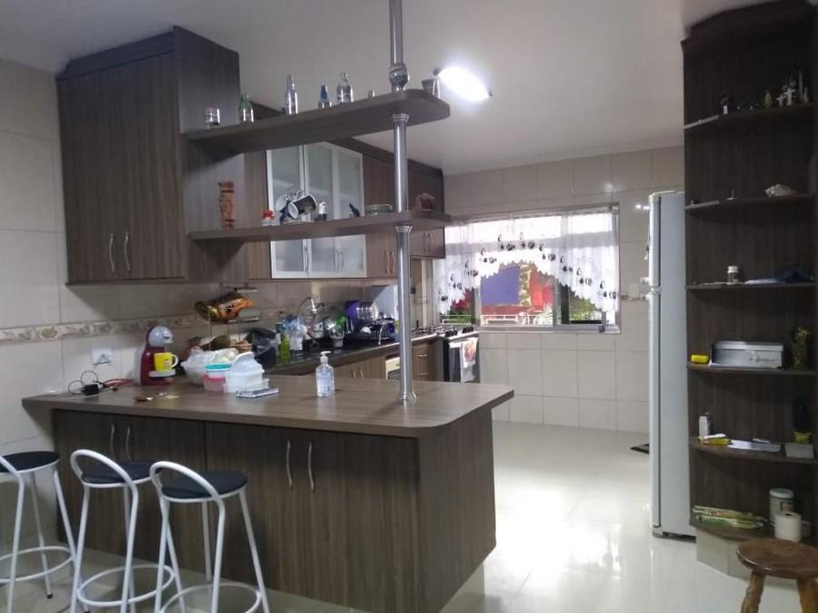 Casa, 3 quartos, 120 m² - Foto 7