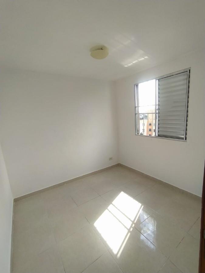 Apartamento, 2 quartos, 48 m² - Foto 5