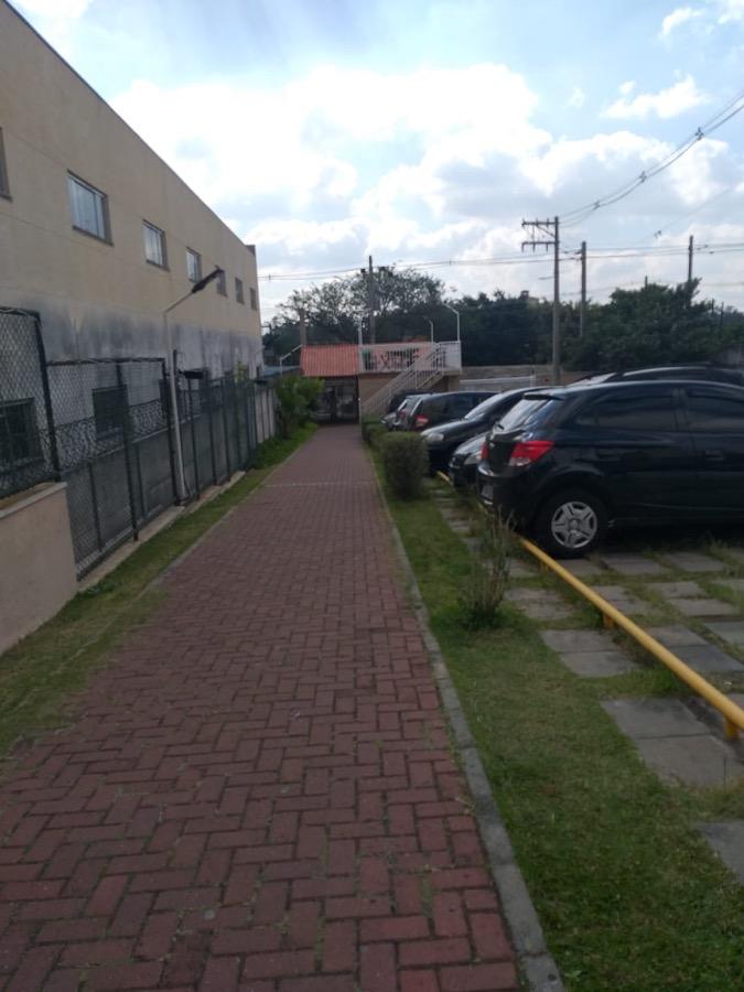 Apartamento, 2 quartos, 47 m² - Foto 3
