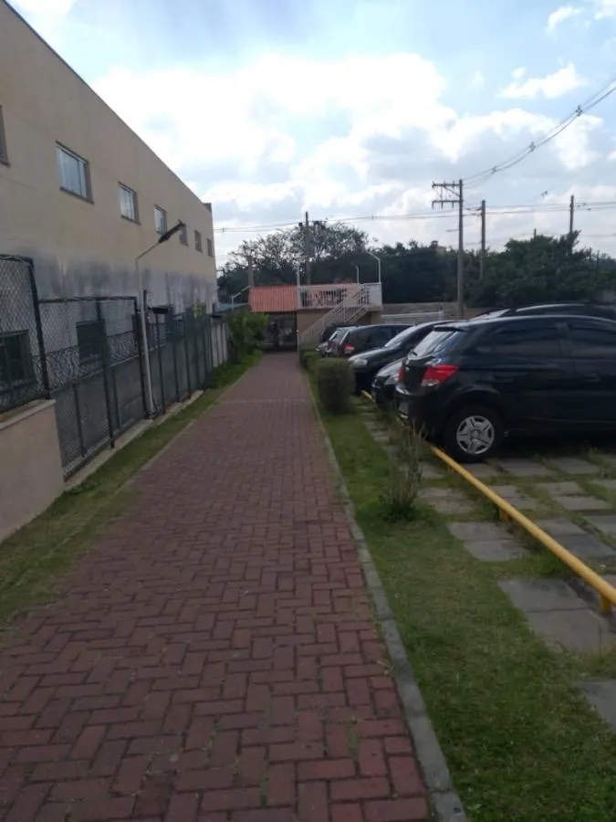 Apartamentos