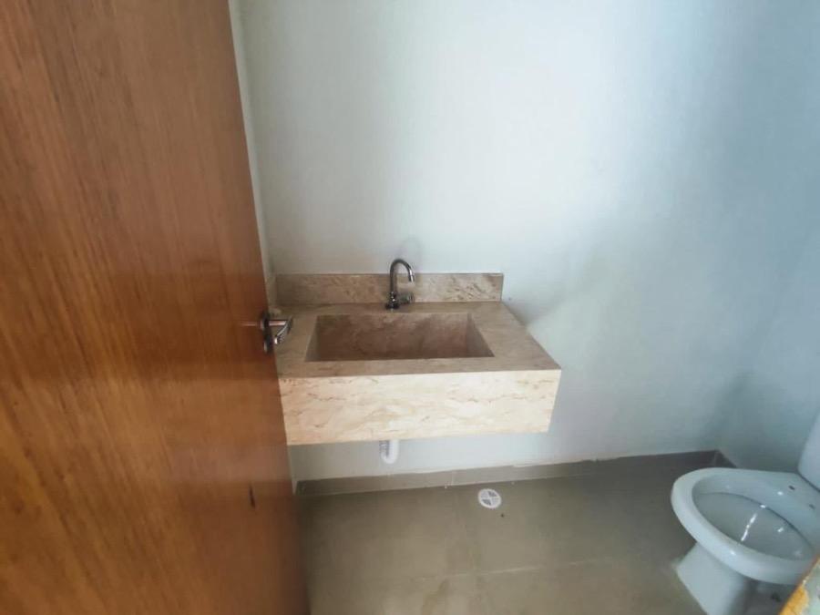 Sobrado, 3 quartos, 140 m² - Foto 8