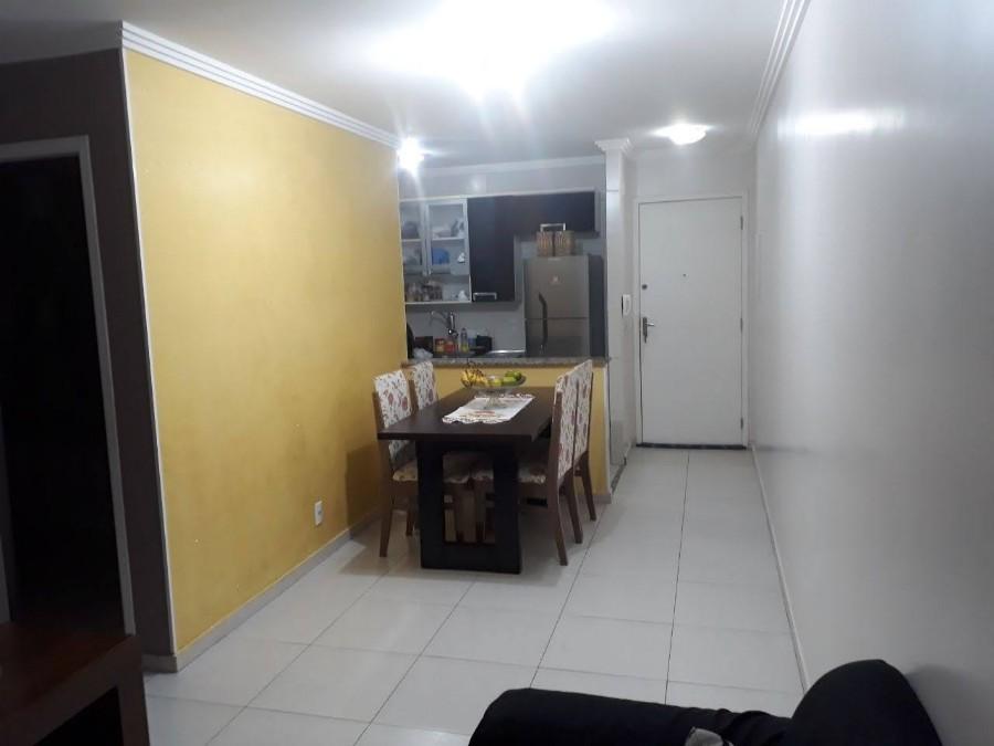 Apartamento, 2 quartos, 50 m² - Foto 13
