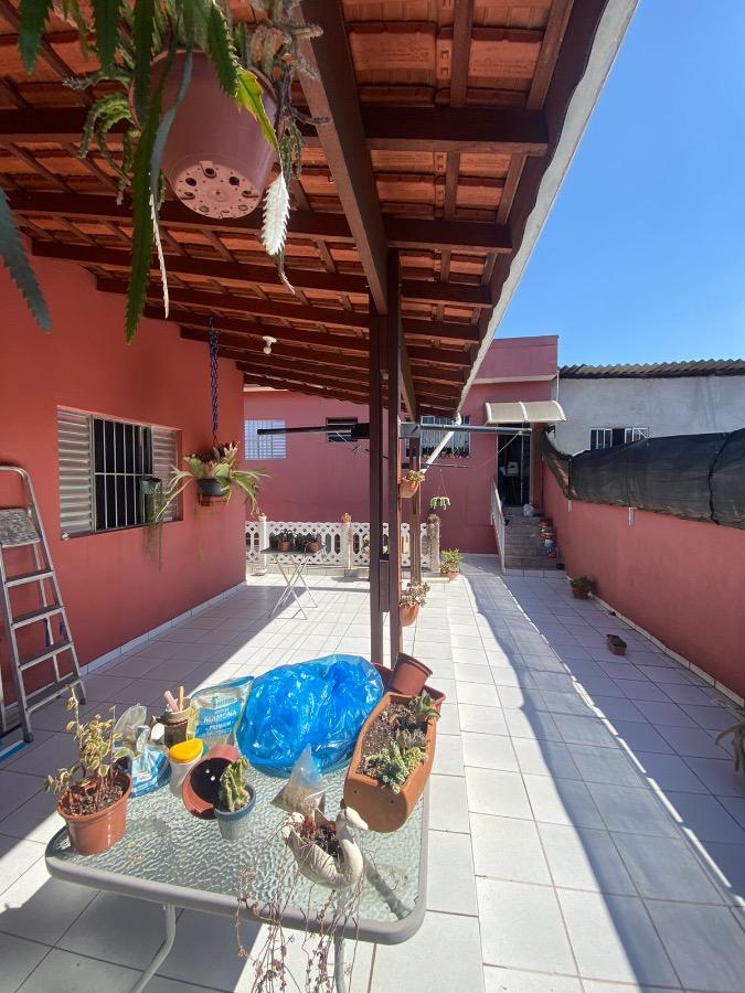 Casa, 3 quartos, 150 m² - Foto 5