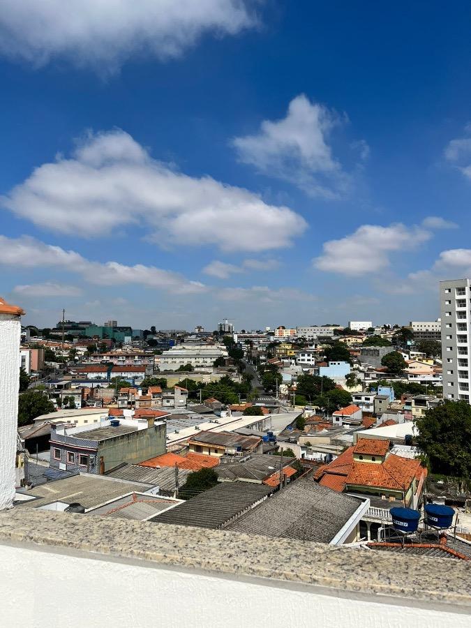 Sobrado, 1 quarto, 120 m² - Foto 4