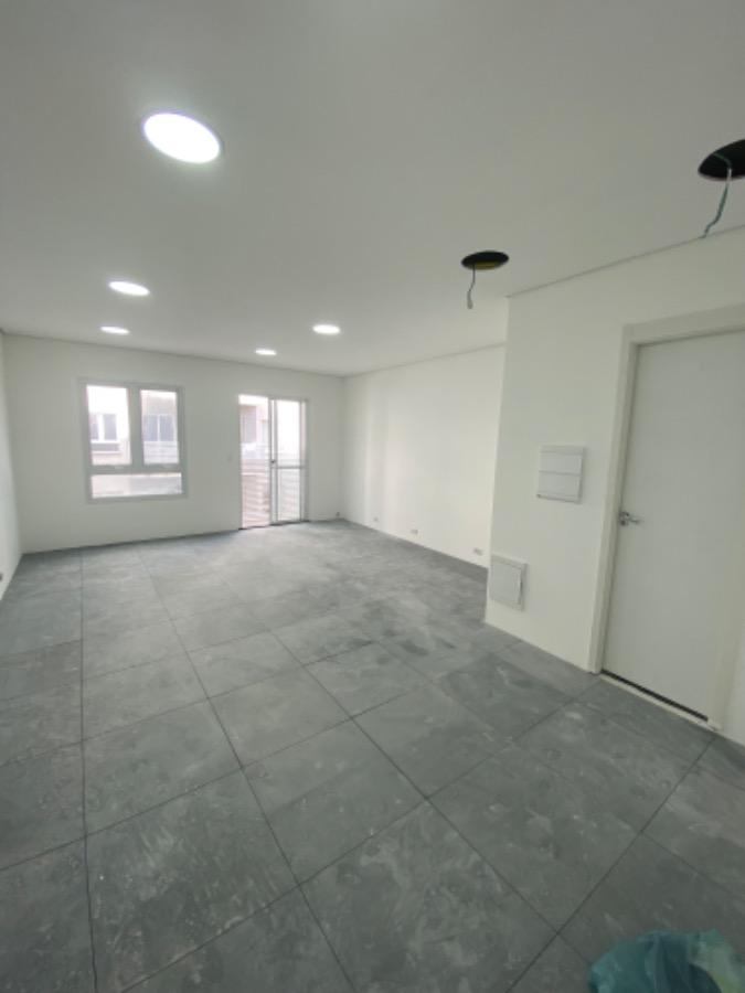 Sala-Conjunto, 35 m² - Foto 9