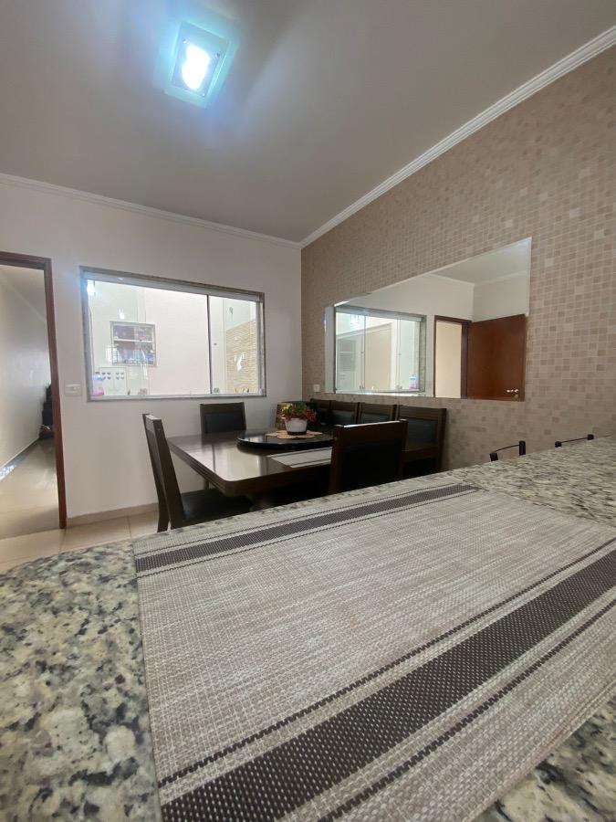 Sobrado, 3 quartos, 100 m² - Foto 16