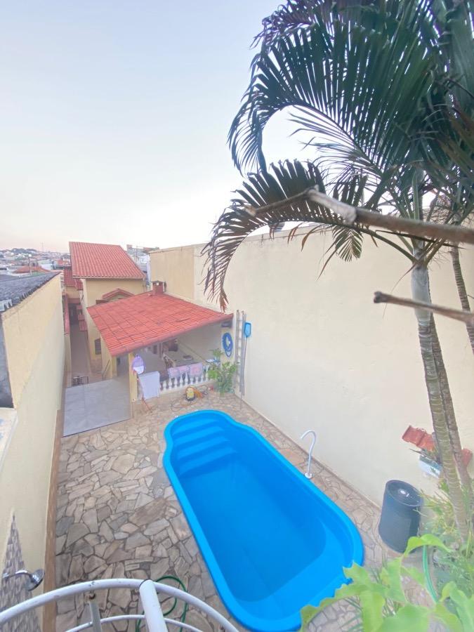 Sobrado, 3 quartos, 250 m² - Foto 7