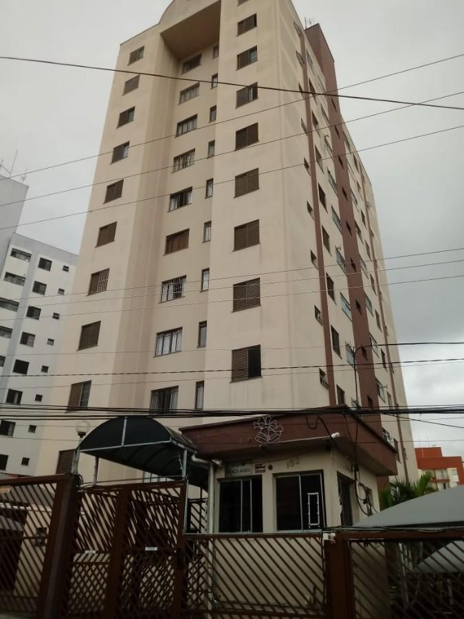 Apartamento, 2 quartos, 47 m² - Foto 1