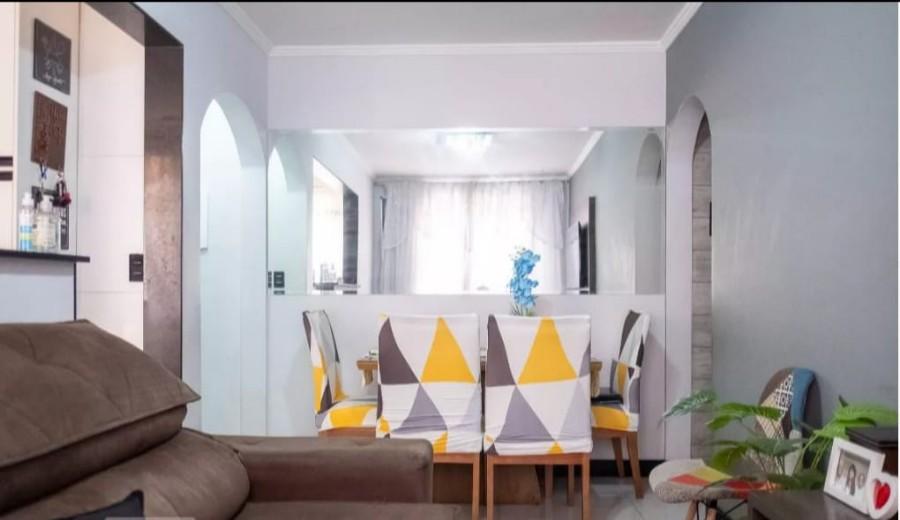 Apartamento, 2 quartos, 59 m² - Foto 12