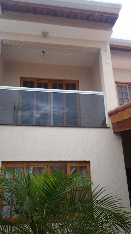 Sobrado, 3 quartos, 200 m² - Foto 2