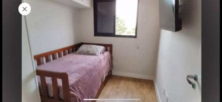 Apartamento, 2 quartos, 50 m² - Foto 17