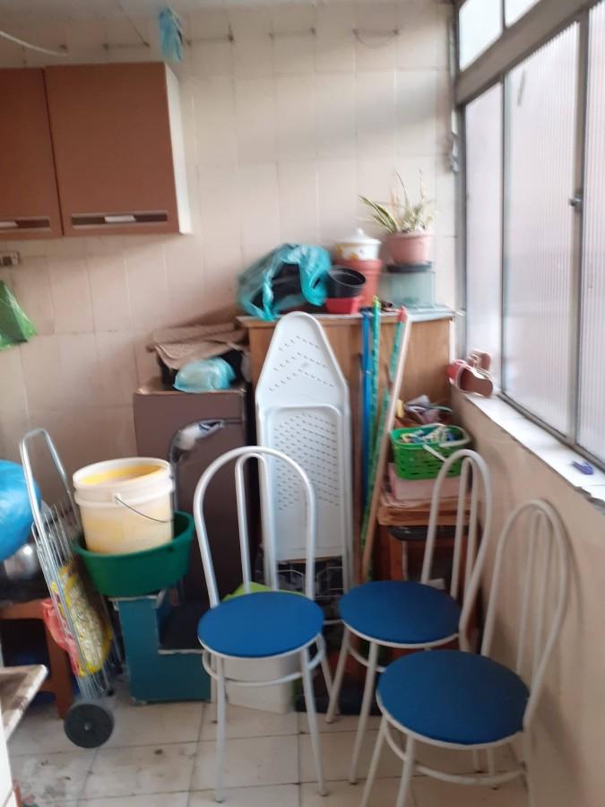 Apartamento, 2 quartos, 48 m² - Foto 9