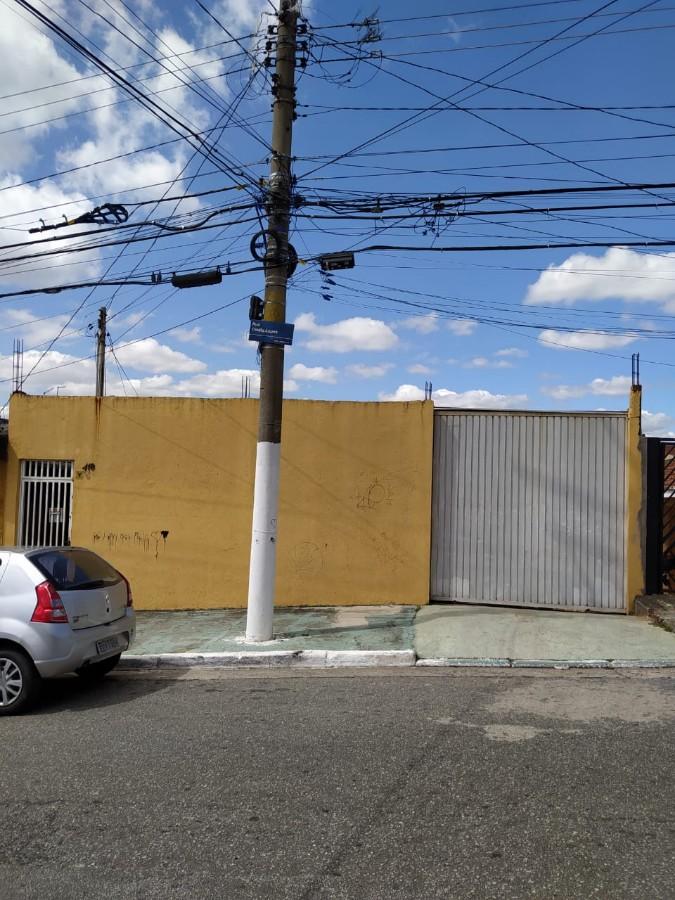 Casa, 1 quarto, 120 m² - Foto 2