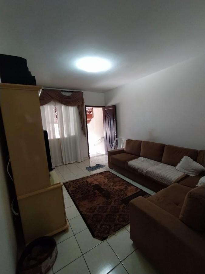 Sobrado, 3 quartos, 115 m² - Foto 2