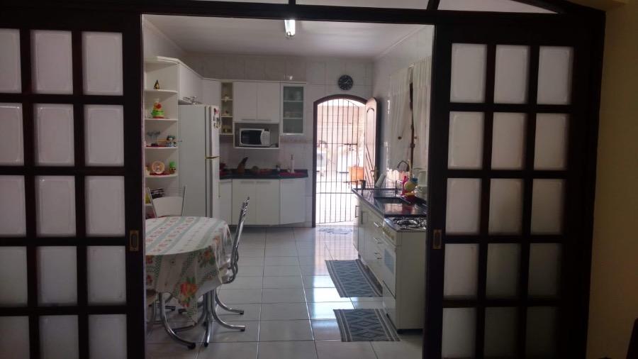 Casa, 3 quartos, 180 m² - Foto 5