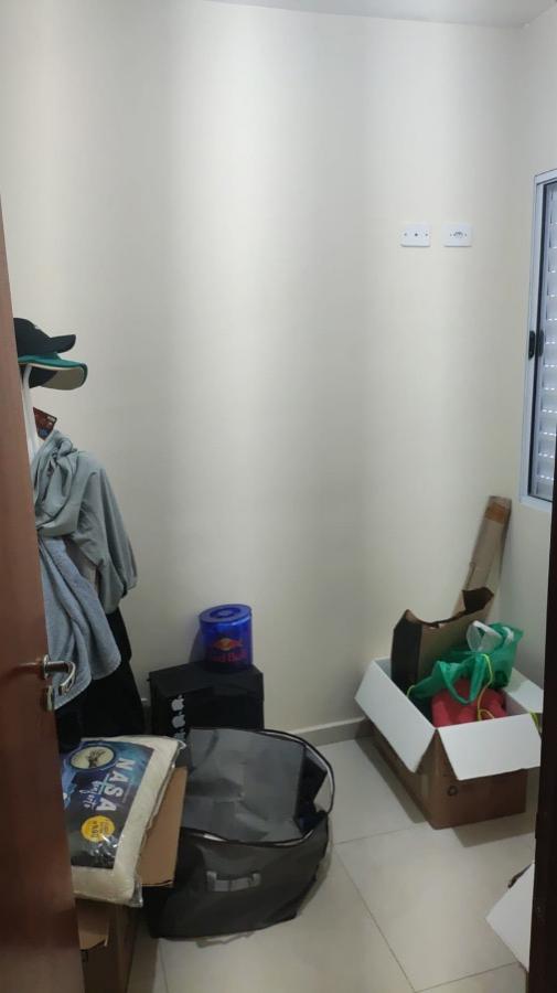 Sobrado, 2 quartos, 49 m² - Foto 12