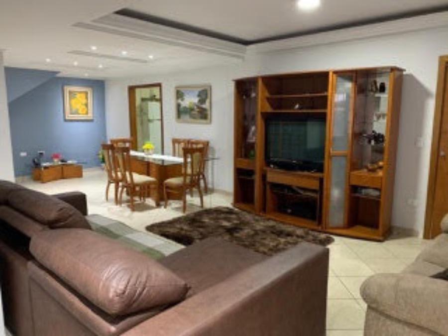 Sobrado, 3 quartos, 234 m² - Foto 7