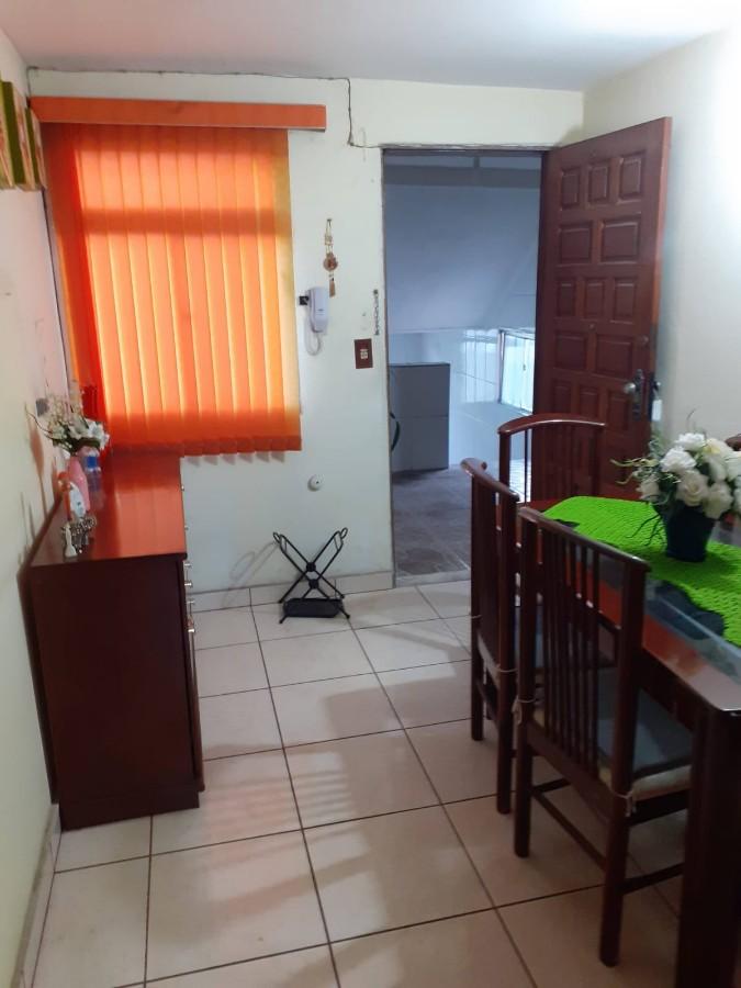 Apartamento, 2 quartos, 48 m² - Foto 4