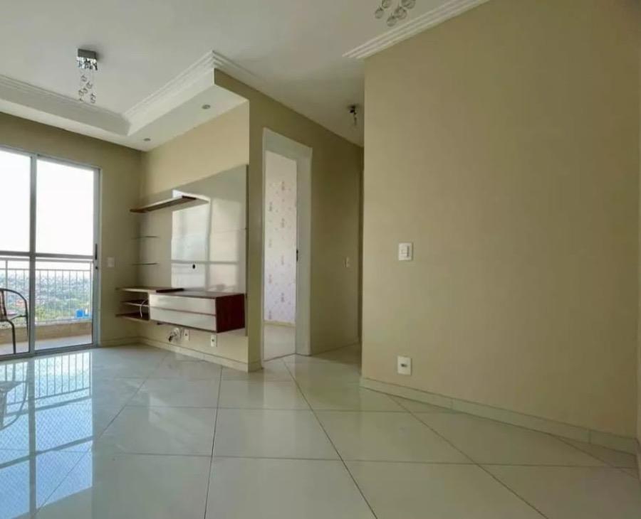 Apartamento, 2 quartos, 49 m² - Foto 5