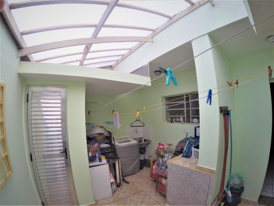 Sobrado, 2 quartos, 80 m² - Foto 2
