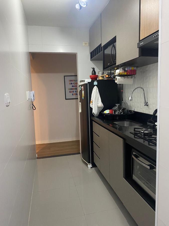 Apartamento, 2 quartos, 50 m² - Foto 10