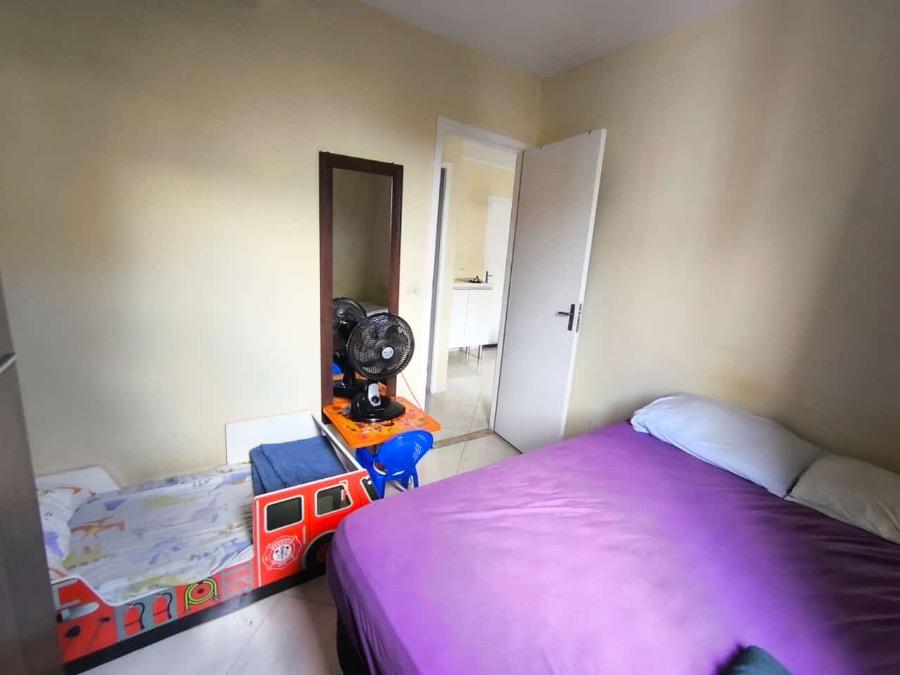 Apartamento, 2 quartos, 52 m² - Foto 8