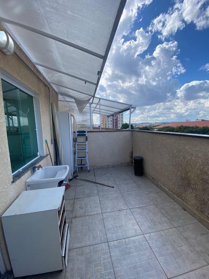 Apartamento, 2 quartos, 50 m² - Foto 5