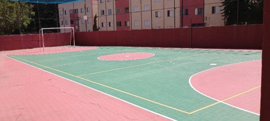 Apartamento, 2 quartos, 72 m² - Foto 14