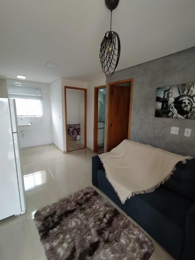 Apartamento, 2 quartos, 39 m² - Foto 5