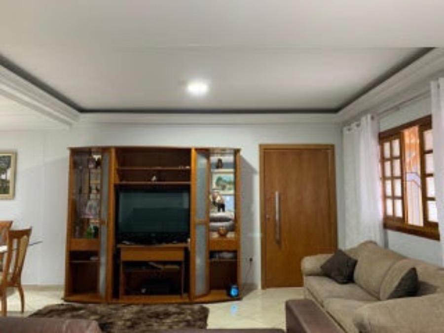 Sobrado, 3 quartos, 234 m² - Foto 8